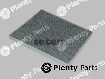 CoopersFiaam PCK8194 — Filter, cabin air