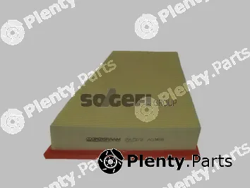 CoopersFiaam PA7372 — Air Filter