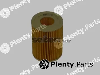 CoopersFiaam FA5969ECO — Oil Filter