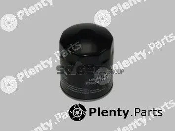 CoopersFiaam FT6032 — Oil Filter