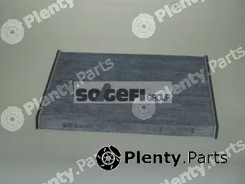 CoopersFiaam PCK8096 — Filter, cabin air