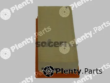 CoopersFiaam PA7240 — Air Filter