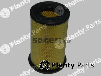 CoopersFiaam FL9053 — Air Filter