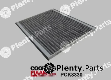 CoopersFiaam PCK8330 — Filter, cabin air