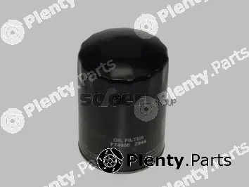 CoopersFiaam FT4905 — Oil Filter