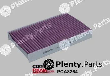 CoopersFiaam PCA8264 — Filter, cabin air