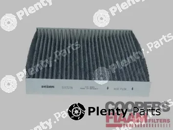 CoopersFiaam PCK8340 — Filter, cabin air