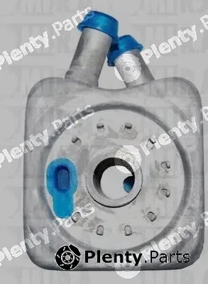 MI.R.A. 28/2405 — Oil Cooler, engine oil