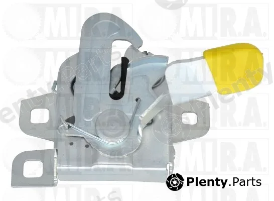 MI.R.A. 42/5678 — Bonnet Lock