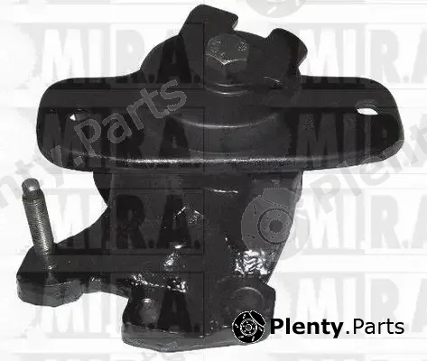 MI.R.A. 25/2860 — Mounting, engine