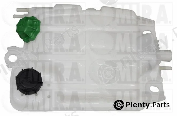 MI.R.A. 14/4453 — Expansion Tank, coolant