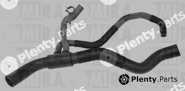MI.R.A. 16/7790 — Radiator Hose