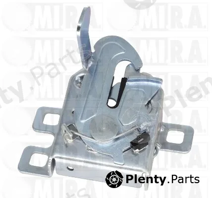 MI.R.A. 42/5669 — Bonnet Lock