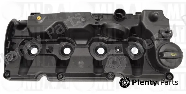 MI.R.A. 25/3537 — Cylinder Head Cover