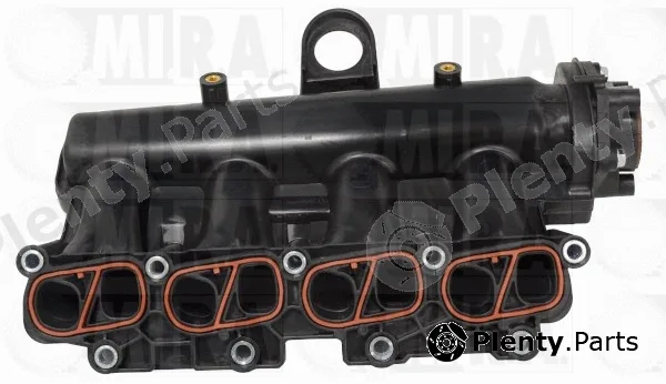 MI.R.A. 13/4062 — Intake Manifold Module