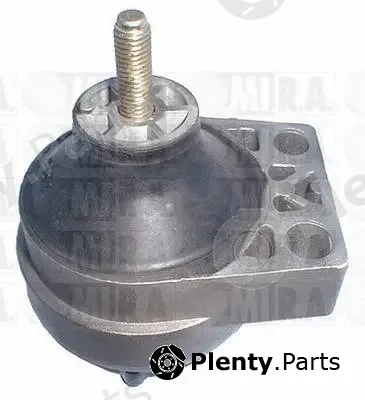 MI.R.A. 25/3249 — Mounting, engine