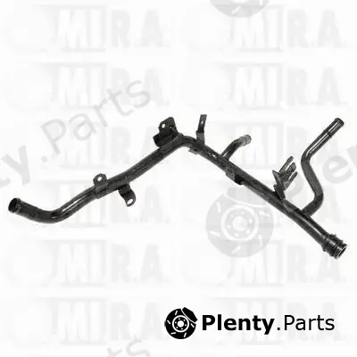 MI.R.A. 15/3018 — Coolant Pipe