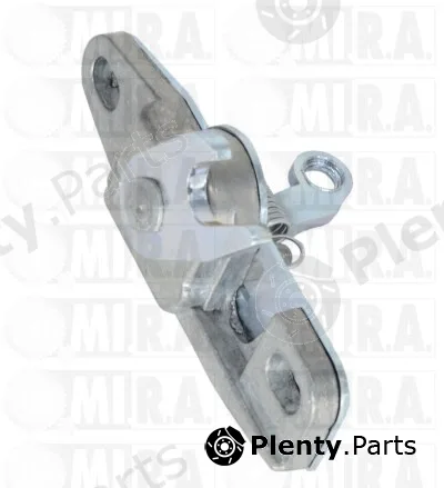 MI.R.A. 42/5691 — Door Lock