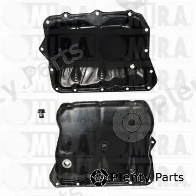 MI.R.A. 28/4445 — Oil Sump