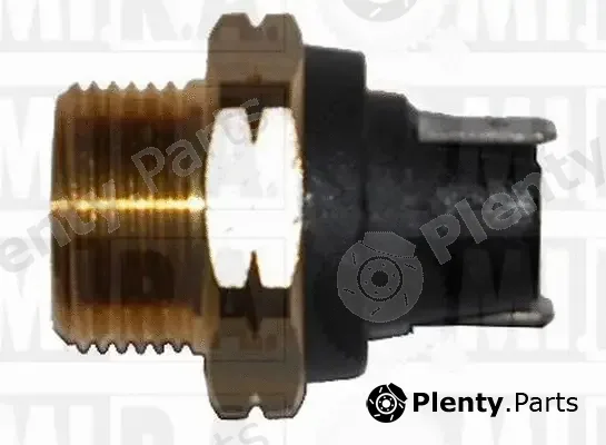 MI.R.A. 27/5000 — Temperature Switch, radiator fan