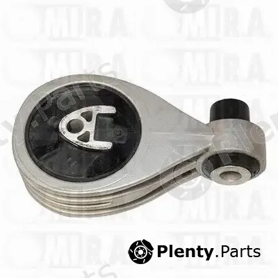 MI.R.A. 25/4309 — Mounting, engine