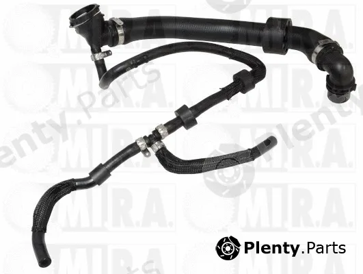 MI.R.A. 16/5034 — Radiator Hose