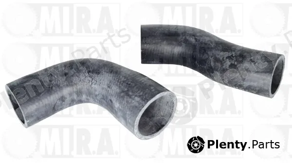 MI.R.A. 16/3412K — Radiator Hose