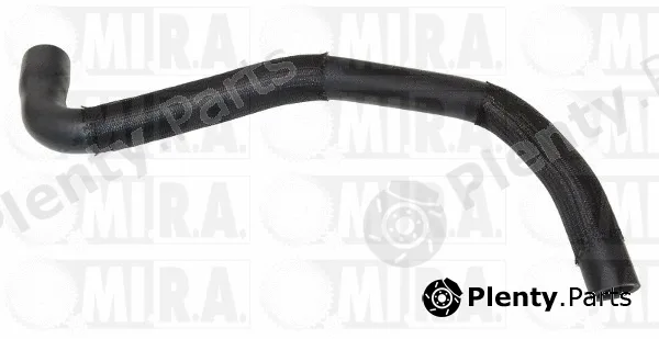 MI.R.A. 16/7930 — Radiator Hose