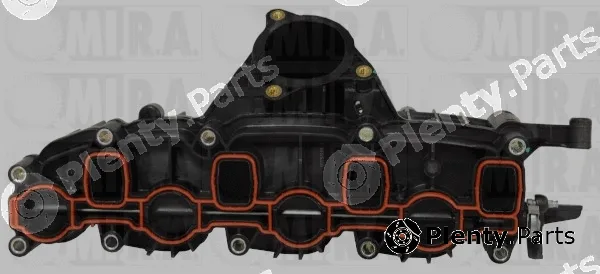 MI.R.A. 13/4045 — Fitting, intake manifold