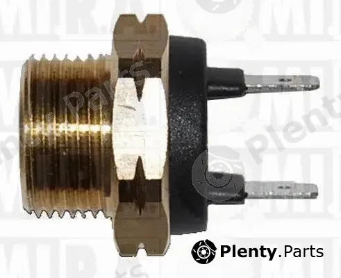 MI.R.A. 27/5007 — Temperature Switch, radiator fan
