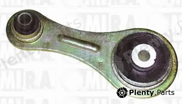 MI.R.A. 25/3817 — Mounting, engine