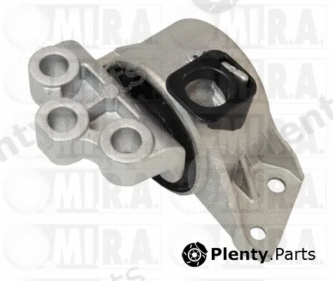 MI.R.A. 25/4345 — Mounting, engine