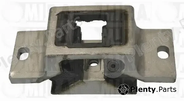 MI.R.A. 25/4033 — Mounting, engine
