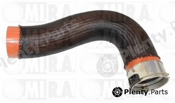 MI.R.A. 16/4449 — Charge Air Hose