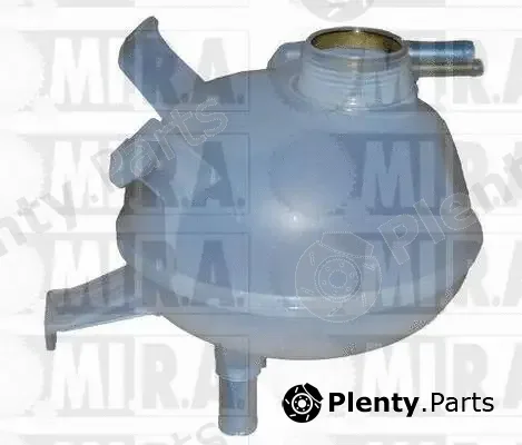 MI.R.A. 14/4257 — Water Tank, radiator
