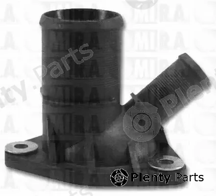 MI.R.A. 15/2733 — Coolant Flange