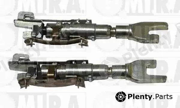 MI.R.A. 29/1801 — Repair Kit, expander