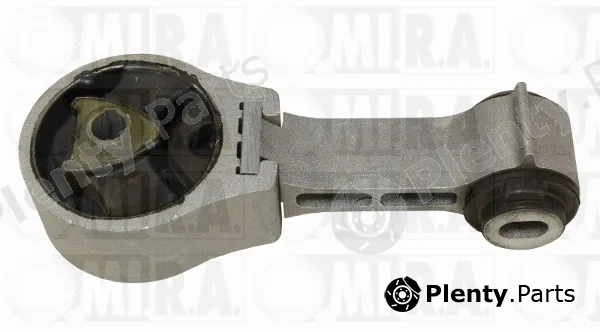 MI.R.A. 25/4359 — Mounting, engine