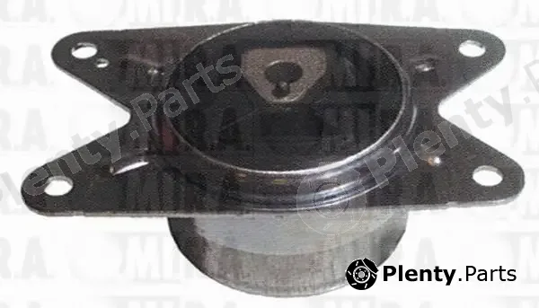 MI.R.A. 25/3715 — Mounting, engine