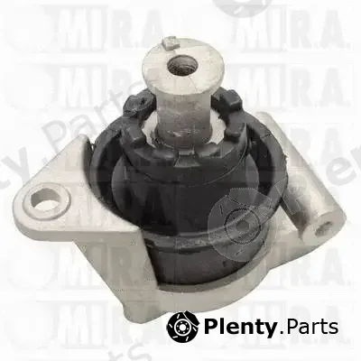 MI.R.A. 25/3713 — Mounting, engine
