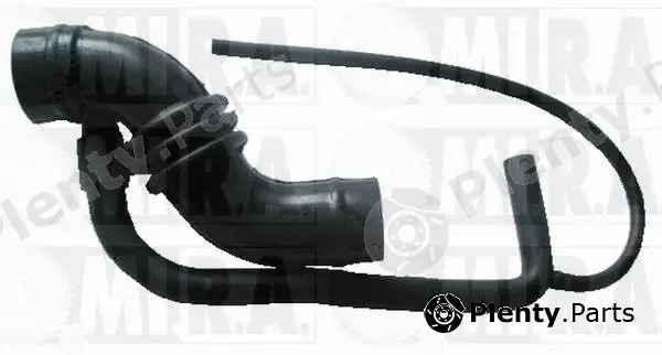 MI.R.A. 16/3515 — Intake Hose, air filter