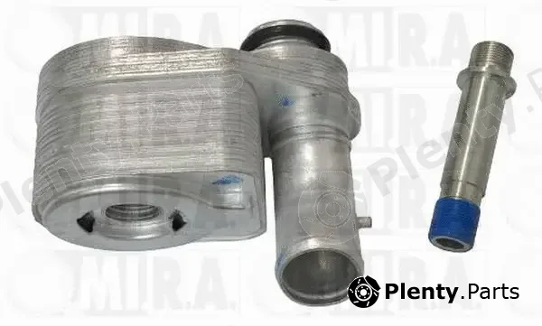MI.R.A. 28/2435 — Oil Cooler, engine oil