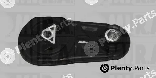 MI.R.A. 25/3857 — Mounting, engine