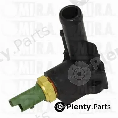 MI.R.A. 15/2827 — Coolant Pipe
