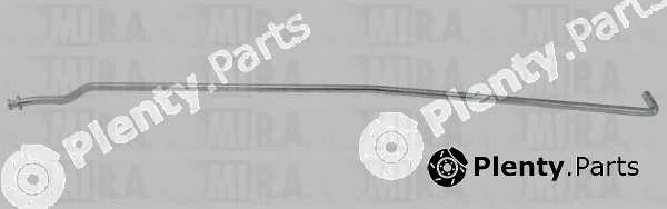 MI.R.A. 52/2001 — Fastening Element, engine cover