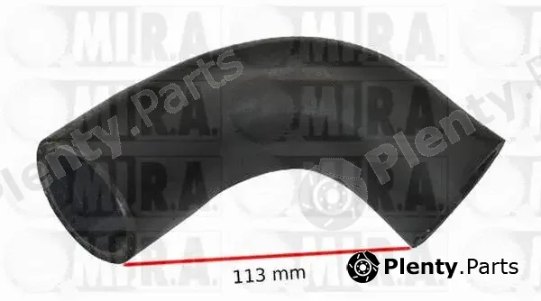 MI.R.A. 16/3726 — Hose, heat exchanger (heating)