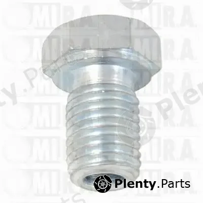 MI.R.A. 28/2256 — Screw Plug, oil sump