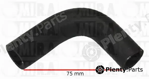 MI.R.A. 16/8131 — Oil Hose