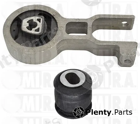 MI.R.A. 25/2926K — Mounting, engine