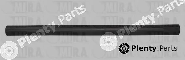 MI.R.A. 16/7510 — Radiator Hose